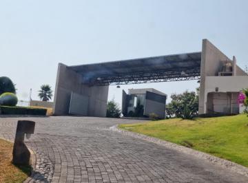 Terreno / Lote , Huixquilucan · Terreno en Venta en Bosque Real La Paloma