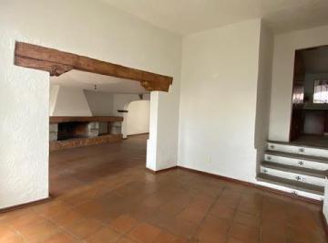 Casa de 3 habitaciones, Naucalpan de Juárez · Ah Casa en Renta en Lomas de Tecamachalco