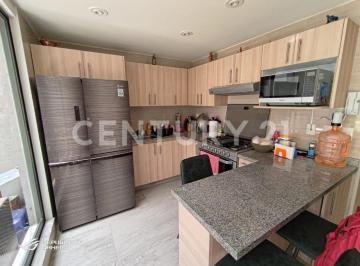 Departamento · 352m² · 5 Recámaras · 4 Estacionamientos · Casa en Condominio en Venta, Bartolache, del Valle, Benito Juárez, Cdmx