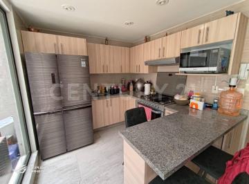 Casa · 351m² · 5 Recámaras · 4 Estacionamientos · Casa en Condominio en Venta, Bartolache, del Valle, Benito Juárez, Cdmx