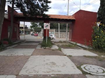 Terreno / Lote , Temamatla · Se Vende Hermoso Terreno a Una Cuadra del Centro de Temamatla Edo Mex.