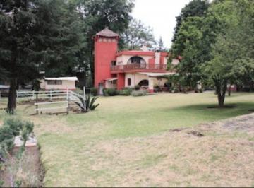 Quinta de 6 habitaciones, Huitzilac · Se Vende Quinta La Nube en Huitzilac