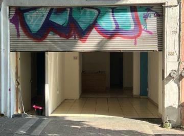 Local comercial · 90m² - Inmobiliaria San Ignacio · Renta Local Comercial Calle Juan Manuel