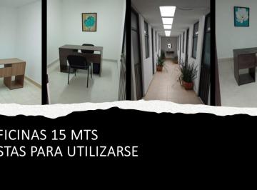 Oficina · 15m² · 1 Estacionamiento · Oficina / Consultorio en Lomas de La Selva Cuernavaca - Ari - 938 - Of