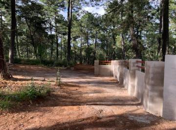 Terreno / Lote , Tapalpa · Terreno en Venta, Reserva San Francisco, Tapalpa.