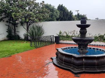 Casa de 3 habitaciones, Alvaro Obregón · Casa en Venta con Magníficas Amenidades