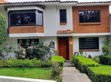 Casa de 3 habitaciones, Alvaro Obregón · Casa en Venta en Alvaro Obregón