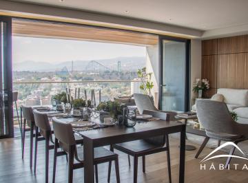 Departamento de 2 habitaciones, Tlalpan · Departamento en Venta en Origina Pedregal