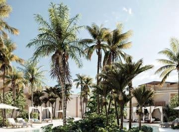 Departamento de 1 habitación, Progreso · Departamento en Venta Mérida Ubicados en La Playa de Yucatán con Amenidades