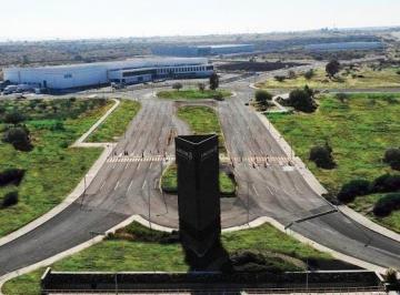 Terreno industrial , Apaseo el Grande · Terreno Industrial en Venta, Apaseo El Grande, Gto.