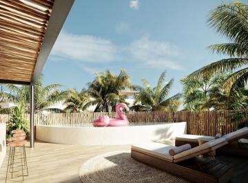 Departamento de 3 habitaciones, Progreso · Departamento en Venta Mérida Ubicados en La Playa de Yucatán con Amenidades
