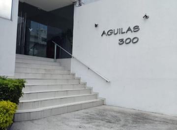 Departamento de 3 habitaciones, Alvaro Obregón · Águilas a 1 Min del Asuncion en P. B. 170 m² + 50 m² de Terraza + Bodega + 3cajones + Cuarto de Servicio