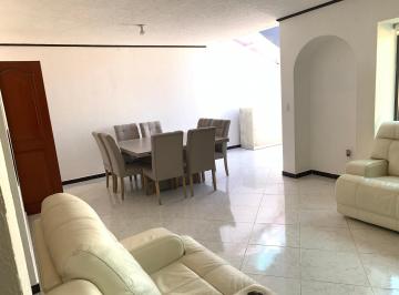 Casa en condominio de 3 habitaciones, Tlalpan · Casa en Condominio en Venta en Fuentes de Tepepan, Tlalpan