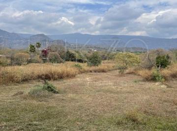 Terreno / Lote , Tepoztlán · Terreno en Venta en Tepoztlan