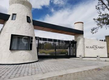 Terreno / Lote · 675m² · Lote en Venta en Residencial Almenare, Atlixco, Puebla