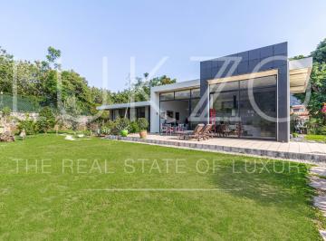 Casa de 3 habitaciones, Tepoztlán · Casa en Venta en Tepoztlan