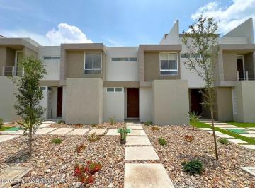 Casa de 3 habitaciones, El Marqués · Zakia Casa de 3 Recamaras en Venta Rah4745