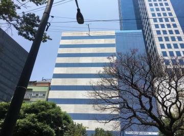 Oficinas Renta nuevas pisos 711 m2 Insurgentes sur · Oficinas Renta Nuevas Pisos 711 m² Insurgentes Sur