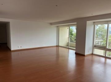Departamento de 3 habitaciones, Huixquilucan · Departamento Renta La Enramada Interlomas