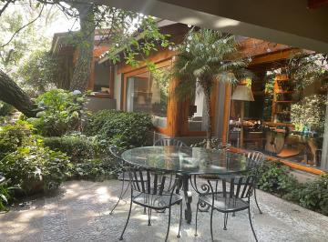 Casa de 4 habitaciones, Cuajimalpa de Morelos · Vendo Increíble Casa en Santa Fe Amueblada en Una Cerrada con Vigilancia