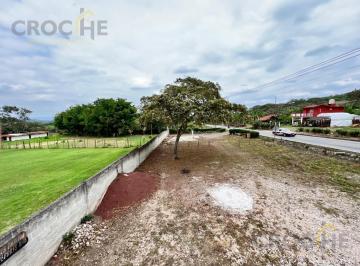 Terreno / Lote · 8000m² · Terreno Comercial en Renta Xico Ver Zona Restaurantes.