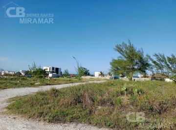 Terreno / Lote · 289m² · Terreno en Fracc. Fundadores, Cd, Madero