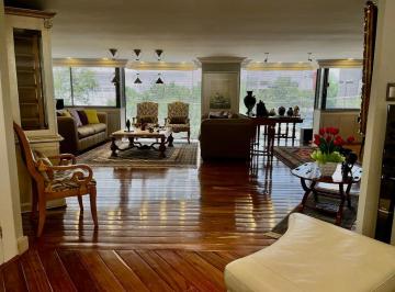 Departamento de 3 habitaciones, Tlalpan · Departamento en Venta, Jardines en La Montaña.