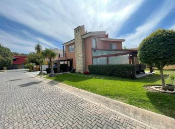 Casa en condominio de 3 habitaciones, Tlajomulco de Zúñiga · Casa en Venta, Hacienda Mirage, Tlajomulco.