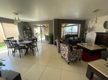 Casa en condominio de 3 habitaciones, Tlajomulco de Zúñiga · Casa en Venta, Hacienda Mirage, Tlajomulco.