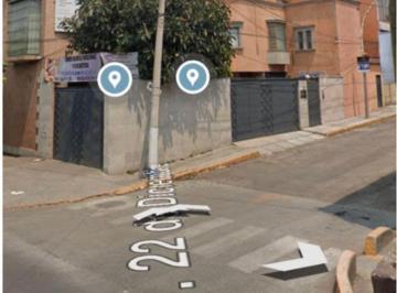 Terreno / Lote de 5 habitaciones, Naucalpan de Juárez · Se Venden 2 Casas Esquinadas Sobre Av Conscripto Uso de Suelo Mixto