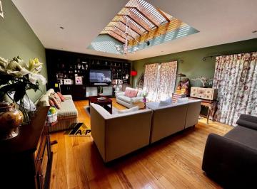 Casa de 3 habitaciones, Alvaro Obregón · Baja de Precio – Casa en Fraccionamiento con Seguridad Santa Fe – Paseo de Las Lomas