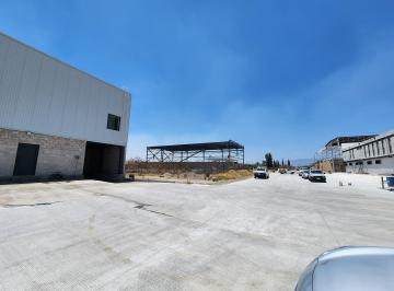 Terreno industrial , San Pedro Tlaquepaque · Preventa, Parque Industrial Proximo a Entregar en Tlaquepaque
