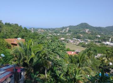 Terreno / Lote , Bahía de Banderas · Terreno en Venta Playa San Francisco, Nayarit.