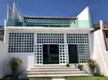 Casa de 3 habitaciones, Yautepec · Casa en Venta en Yautepec
