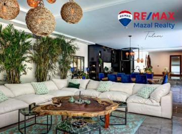 Casa en condominio · 592m² · 4 Recámaras · Casa en Venta - (4)