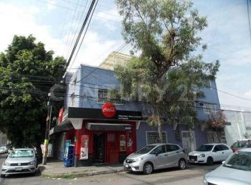 Edificio · 615m² · Edificio de Producto en Venta en Santa Anita, Iztacalco