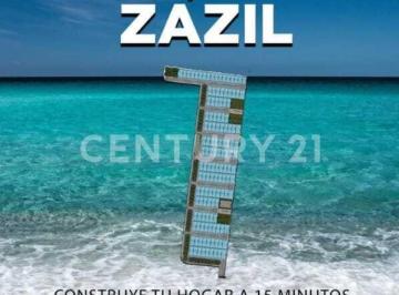 Terreno / Lote · 196m² · Pre Venta de Lotes en Dzidzàntun, Yucatàn Desde 196 m², con Amenidades