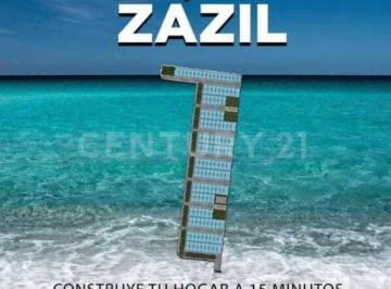 Terreno / Lote · 196m² · Pre Venta de Lotes en Dzidzàntun, Yucatàn Desde 196 m², con Amenidades
