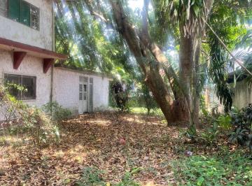 Casa de 4 habitaciones Venta MN 5,400,000 · Casona con Terreno 1700 m Venta Av Comercial El 4 1/2 Poza Rica Ver
