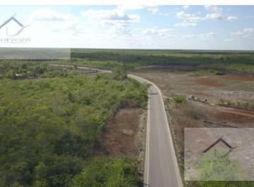 Terreno / Lote · 2640000m² · Terreno en Pueblo Opichen