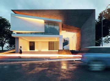Casa en condominio de 4 habitaciones, Puebla · Exclusiva Casa en Preventa de Lujo en Jardines de Zavaleta