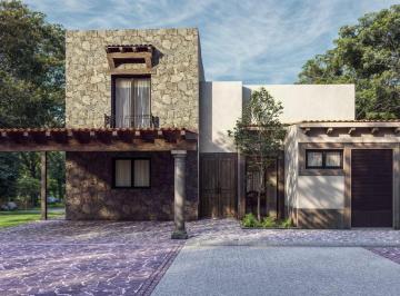 Casa de 3 habitaciones, San Miguel de Allende · Casa Nueva en Venta 1 Solo Nivel en San Miguel de Allende, Gto