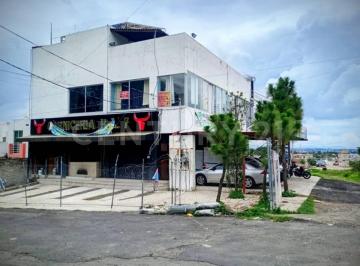 Edificio · 732m² · 3 Recámaras · 6 Estacionamientos · Edificio en Venta, Loma Dorada, Tonala, Jalisco
