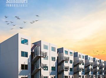 Departamento de 2 habitaciones, Tarímbaro · Departamentos en Venta Valle T´amu Desde $751,000