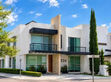Casa en condominio de 3 habitaciones, Querétaro · Casa en Renta Frac. Hacienda Juriquilla, Juriquilla Santa Fe, Queretaro, Qro