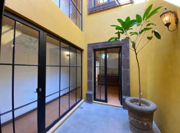 Casa de 2 habitaciones, San Miguel de Allende · Casa en Venta en San Miguel de Allende, Gto. 20 Enero, Col. San Antonio