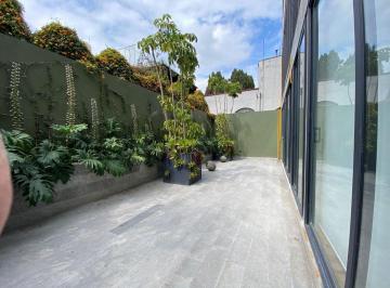 Departamento · 165m² · 2 Recámaras · 2 Estacionamientos · Garden House en Venta en Anzures