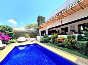 Casa de 5 habitaciones, Cuernavaca · Renta Casa Amueblada en Col Maravillas Al Norte de Cuernavaca