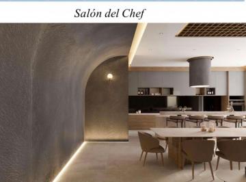 Departamento de 2 habitaciones, San Andrés Cholula · Venta de Departamentos en Lomas de Angelopolis, Torre Bau!