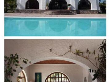 Rancho de 13 habitaciones, San Miguel de Allende · Rancho El Sakkarah